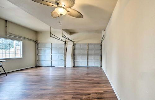 Spacious Abode, Walk to Texas Heroes Square! - Foto 30