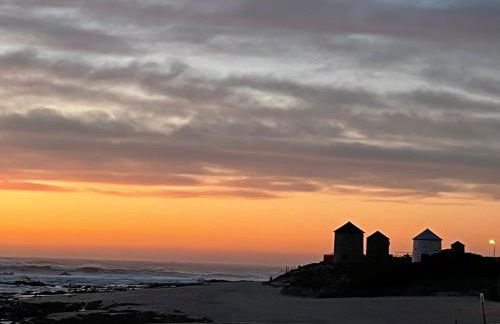 Beach House - Between Porto and Viana do Castelo - Foto 48