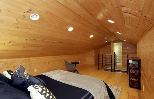 Gem in Midtown 4bedroom home-11 - Foto 39