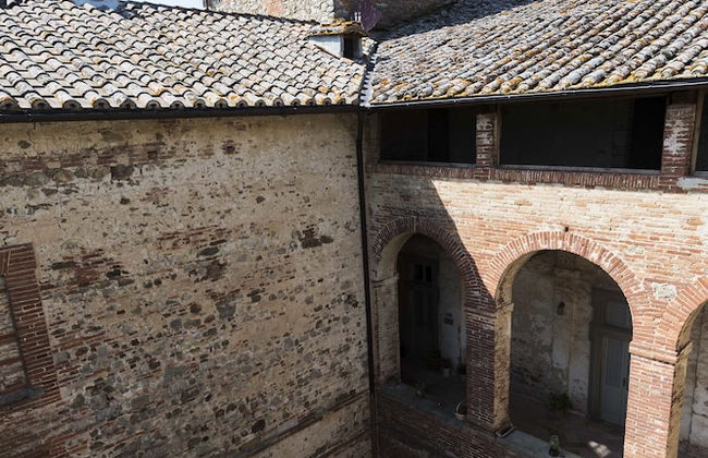 Abbazia Sette Frati Agriturismo Fratres - Photo 80