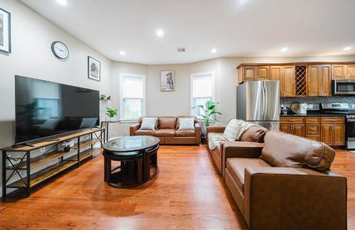 172-2 6BR Milton - Family Getaway by Blue Hills - Foto 36