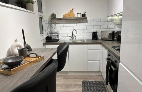 Spacious and modern flat in Archway - Foto 16
