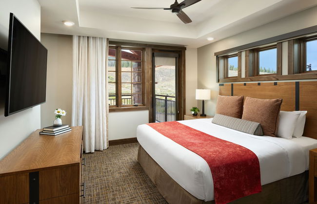 Hyatt Vacation Club at The Ranahan - Foto 10