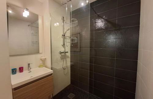 Entre plage et forêt - Photo 9