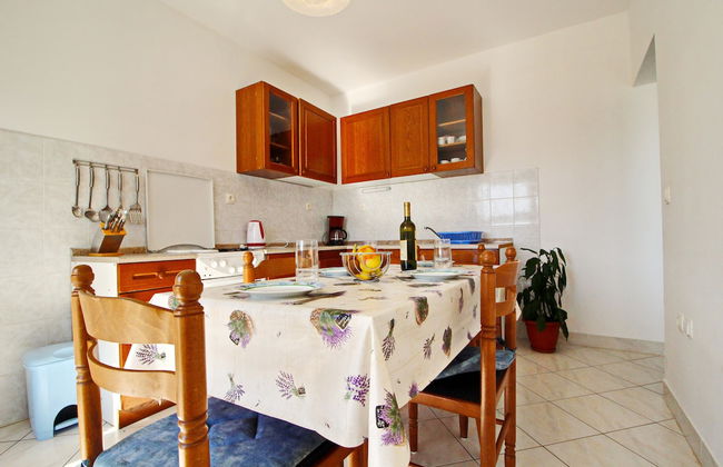 Apartment Classic Korčula - Foto 9