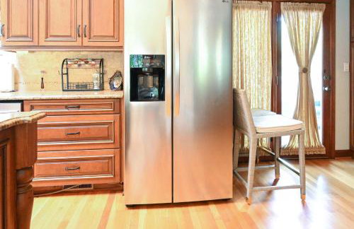 City life, country living style - Foto 10