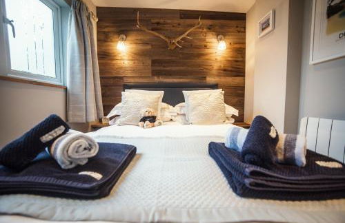 The Coastal Annexe, Stoke Fleming - Foto 3