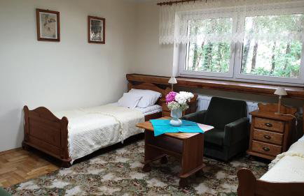 Villa Maniszewo - Foto 11