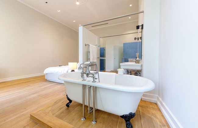 Luxurious 3-Bedroom 280sqm center - Foto 54