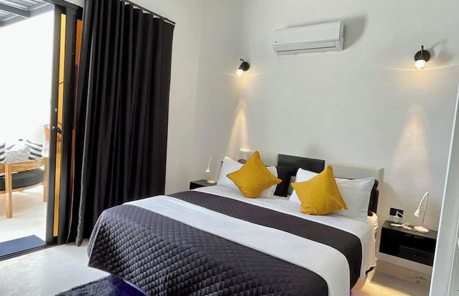 Casa Black and White. Vista al Mar - Foto 4