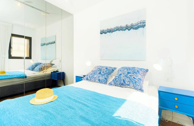 MAMAD - Jaffa Charm Seaview Stay by Sea N' Rent - Foto 25