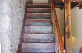 Chora Samothrakis, House with courtyard - Foto 20