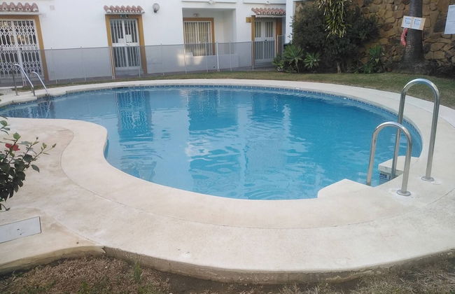 2 Bed Gf Apt Near Puerto Banus - Foto 7