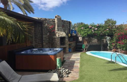 Anfi Tauro Rentals - Foto 52