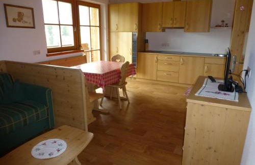 Appartements Burgerhof - Foto 41