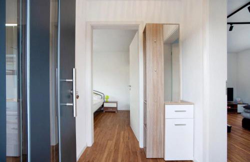 Ferienwohnung auf dem Land - Foto 12