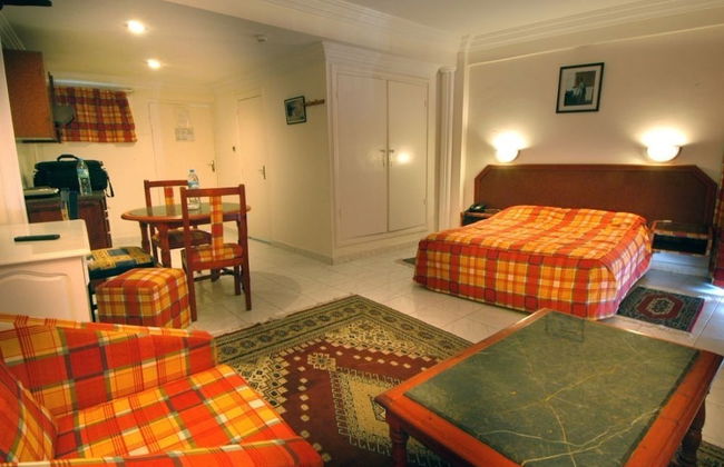 Soraya Studiotel - Foto 6