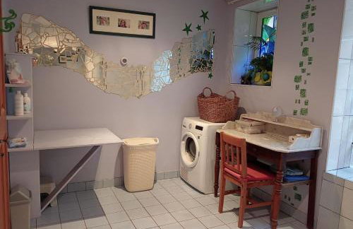 Gîte Du Ruisseau - Foto 32