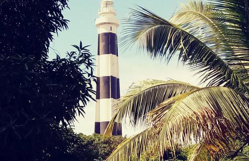 Olinda sítio Histórico Alto da Sé - Foto 62