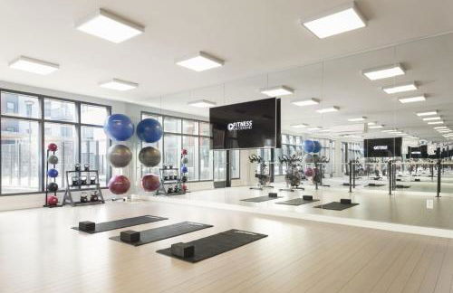 Hyatus Luxury Residences Boston Assembly Row - Foto 27