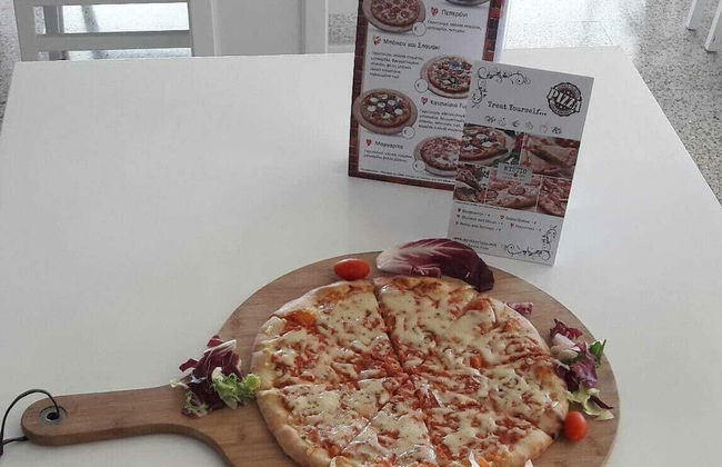 Polyxeni Hotel Apartments - Foto 35