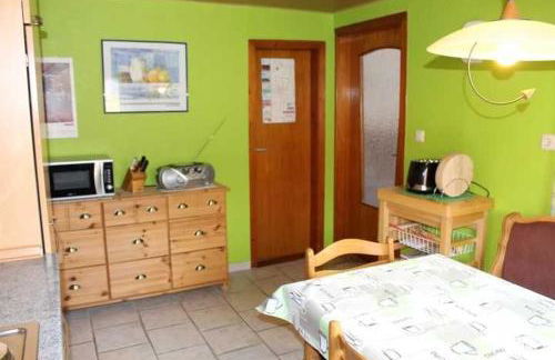 Ferienwohnung Petri Heil - nur für Urlaubsgäste - 85059 - Foto 15