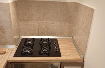 Zagreb LAKE STAR, free parking, aditional option garage parking 15eur - Foto 11