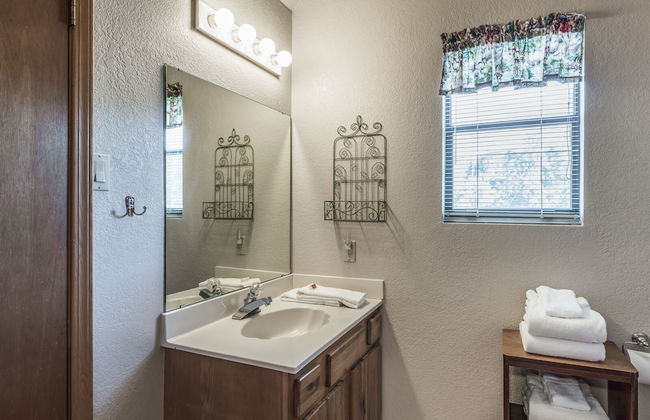 Breakaway Cabin - Foto 13