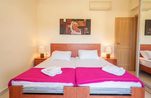 Arte Villa Nefeli Apartment - Foto 29