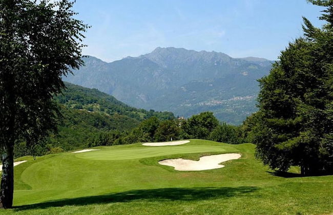 Villa Lakecomo - Ritrovo - Foto 38