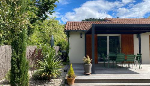 La Petite Caserne - Gite 4 étoiles - - Foto 5, Garden