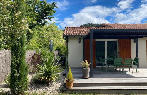 La Petite Caserne - Gite 4 étoiles - - Photo 5