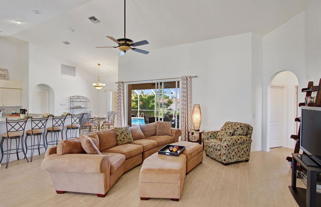 House Bahama by Vacationhit - Foto 9