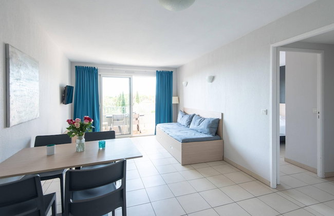Comfort Aparthotel Frejus La Tour De Mare - Foto 24