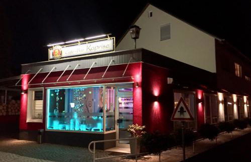 Ferienwohnung am Schloss - Foto 11