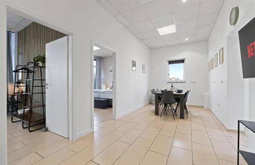 Gemütlich und Zentral, 3km zum Flughafen Köln-Bonn - Photo 16