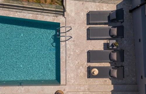 Villa Onyx - With Private Heated Pool - Foto 7