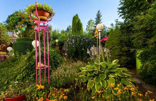 Ferienwohnung Mengeler - Photo 17