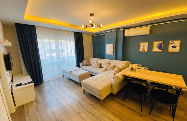 Royal Loft Suit - Foto 44