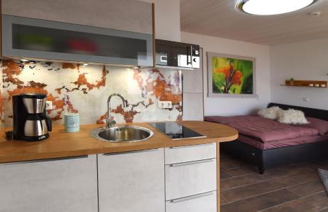 PETIT-CHALET AM HAINER SEE - Foto 16