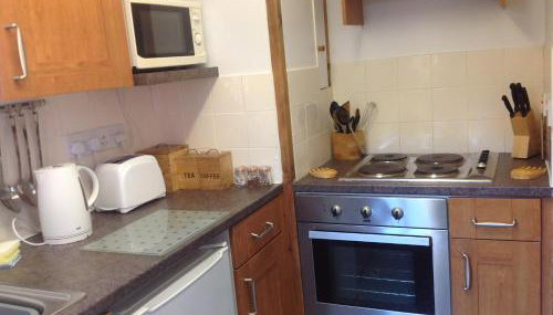 Stable Cottages - Photo 4