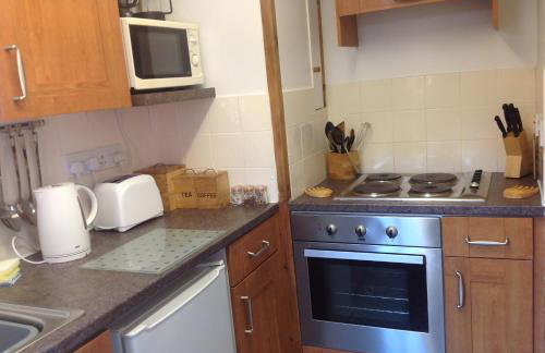 Stable Cottages - Foto 4