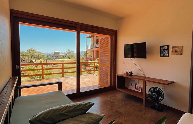 Casa Pantai Beach Village Praia do Rosa - Foto 51