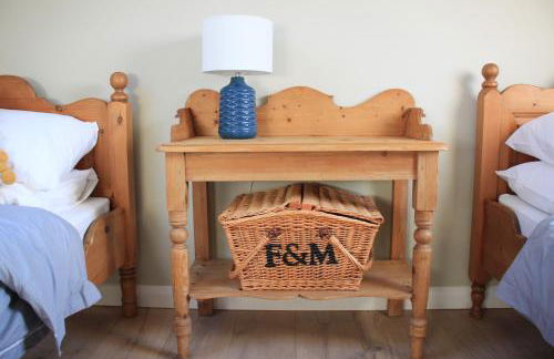 Charming and luxury retreats on our farm - Foto 32