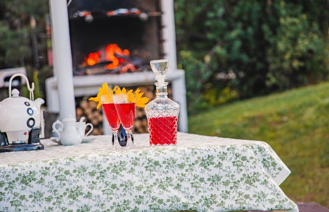 Apartament Na Wierchu - Foto 38