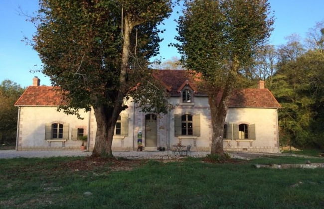 Domaine du Coudreau - Foto 1