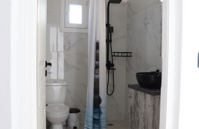 Calma Eco Houses - Foto 53