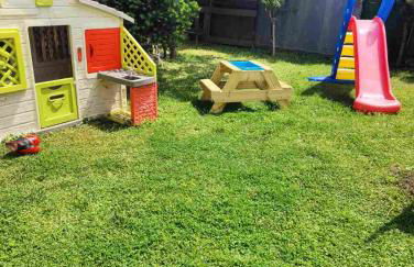 Vintage Lux Homes - Foto 53