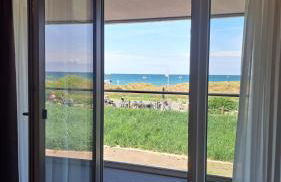 Dünenblick Premium-Apartments - Foto 14