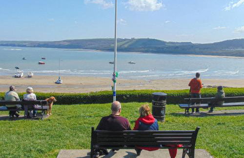 Y Ty Glas - Cottage - Photo 34